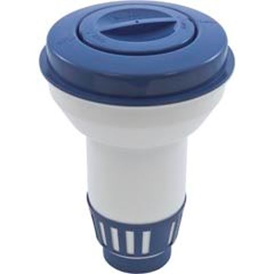 Picture of Tablet Dispenser Generic 1"or 3"Tabs Floating 58470-110-700
