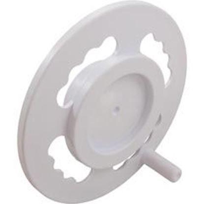 Picture of Handle Olympic Solar Reel White BUL1001