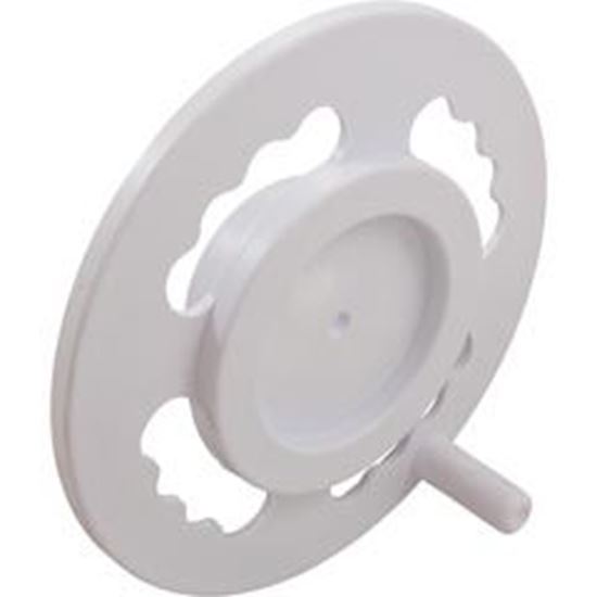 Picture of Handle Olympic Solar Reel White BUL1001