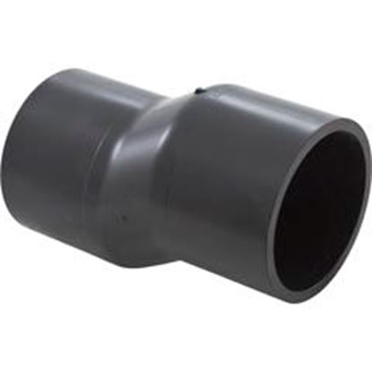Picture of Coupling Zodiac Jandy NeverLube Backwash Valve Versa 8044
