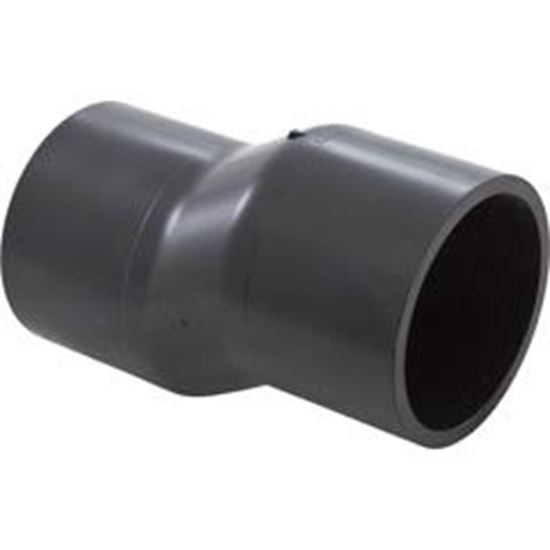 Picture of Coupling Zodiac Jandy NeverLube Backwash Valve Versa 8044