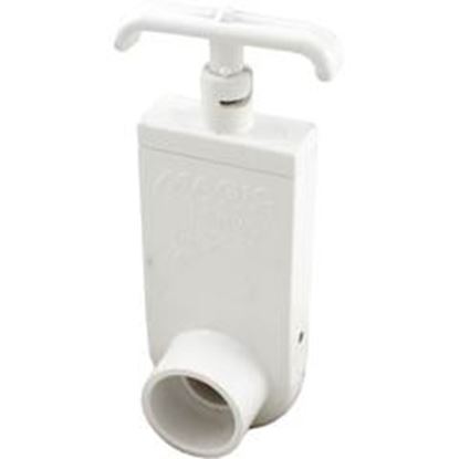 Picture of Gate Valve UniBody Magic 1" Slip x 1" Slip 100psi 0401-10