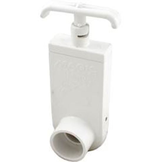 Picture of Gate Valve UniBody Magic 1" Slip x 1" Slip 100psi 0401-10
