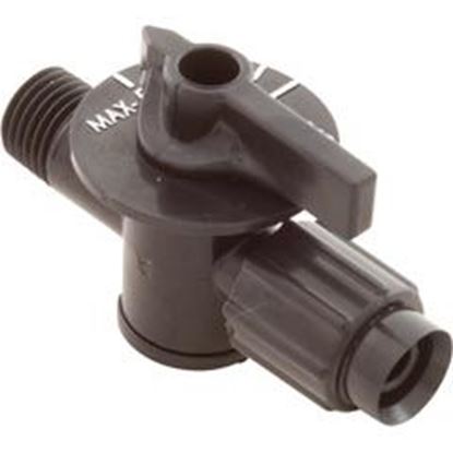 Picture of Control Valve Aquastar ChemStar CH200 1/4" CH1065