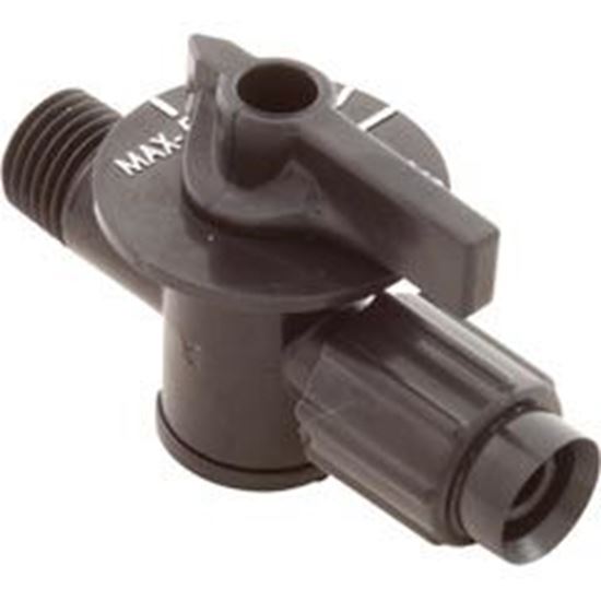 Picture of Control Valve Aquastar ChemStar CH200 1/4" CH1065