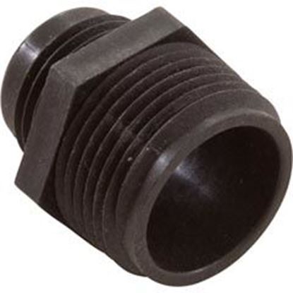 Picture of Adapter Hose Little Giant 1"fpt x 3/4"mht 599030