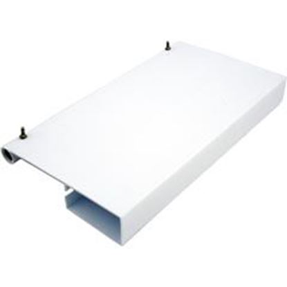 Picture of Weir Generic 9" Width x 5-1/4" Height x 1-1/8" Depth 25141-500-000
