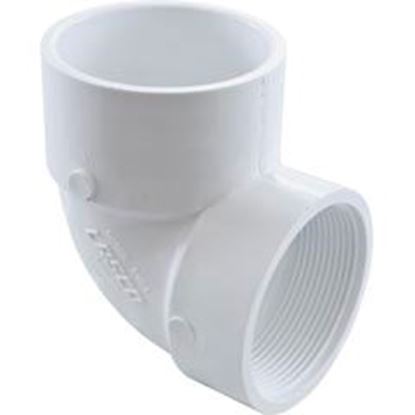 Picture of 90 Elbow 3" Slip x 3" Female Pipe Thread 407-030