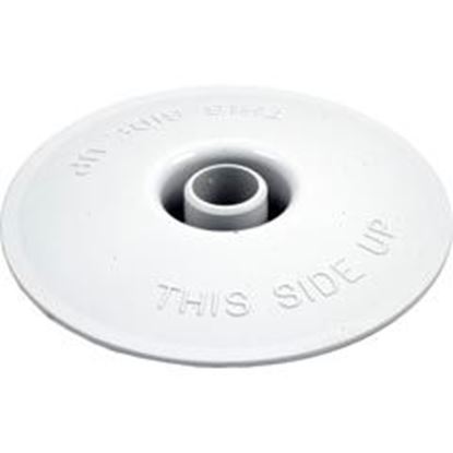 Picture of Skimmer Vacuum Plate Carvin Deckmate 94110020R