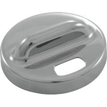 Picture of Escutcheon BWG/HAI Slimline Air Control 1" Stainless 10-2522M PC
