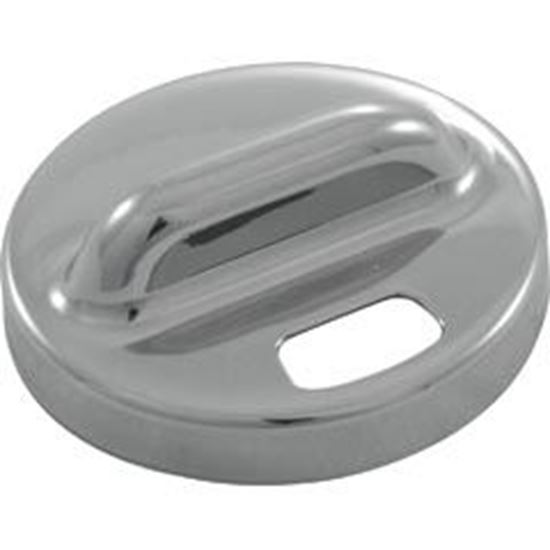 Picture of Escutcheon BWG/HAI Slimline Air Control 1" Stainless 10-2522M PC
