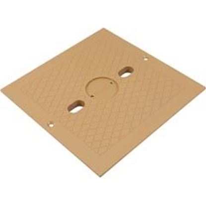 Picture of Skimmer Cover CMP Square Tan (Insert) 25538-509-000