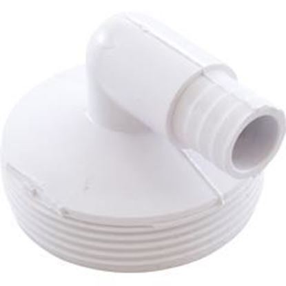 Picture of Tailpiece Heater 2"mbt x 3/4"b 90 deg 42-2391-K