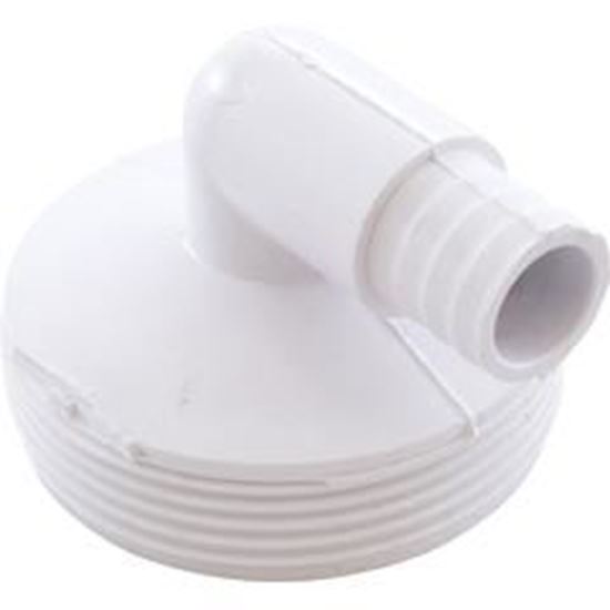 Picture of Tailpiece Heater 2"mbt x 3/4"b 90 deg 42-2391-K