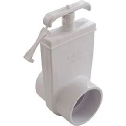Picture of Gate Valve CMP Hydroseal 2" Slip x 2" Slip Locking 25850-200-000