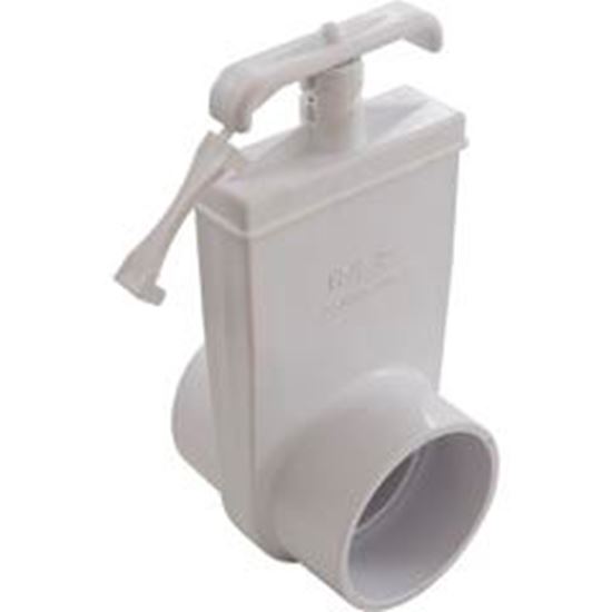 Picture of Gate Valve CMP Hydroseal 2" Slip x 2" Slip Locking 25850-200-000