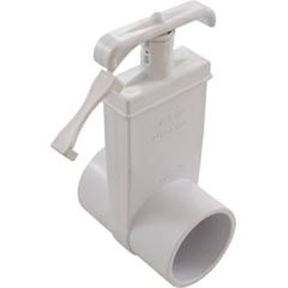 Picture of Gate Valve CMP 1-1/2" Slip x 1-1/2" Slip Locking 25850-150-000