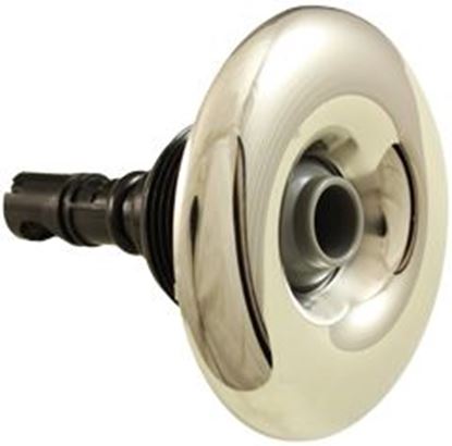 Picture of Jet Intl RD Quantum 3-3/8"fd Dir Smth SS/GryThd S09 RD203-3710-S09