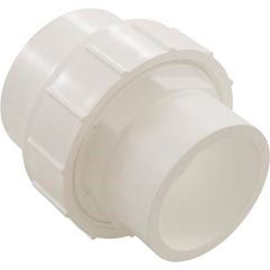 Picture of Union AutoPilot Manifold 2" Slip x 1-1/2" Slip 19070