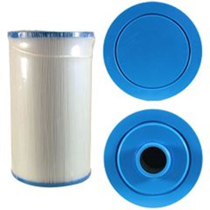 Picture of Cartridge 40sqftString ht1-1/2" MPT b5-3/8"9-1/2"L3oz 50406