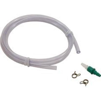 Picture of Ozone Install Kit Hydro-Quip HoseCheck ValveInstructions 48-0200
