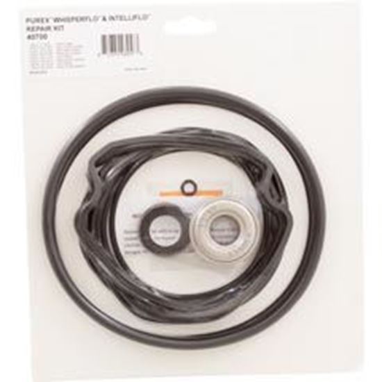 Picture of Pump O-Ring Kit Generic WhisperFlow/Seal 90-538-2032