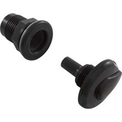 Picture of Air Control CMP 1-3/4"hs 1"Slip Gunite/FiberglassBlk 25098-004-000