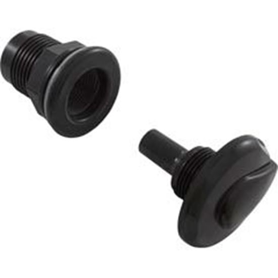 Picture of Air Control CMP 1-3/4"hs 1"Slip Gunite/FiberglassBlk 25098-004-000