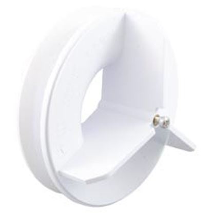 Picture of Wall Fitting CMP Suction 2"s w/ Nut & Screw 25200-000-450
