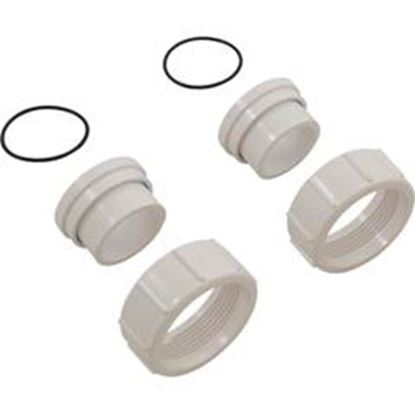 Picture of Pump Union 2" Female Buttress Thread x 1-1/2" Slip Qty 2 52273000