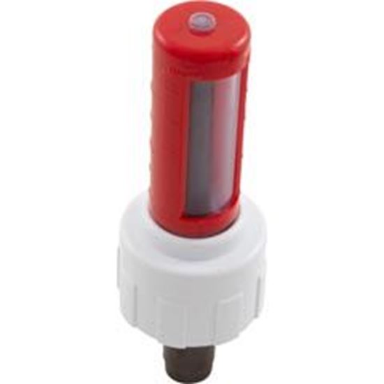 Picture of Powercleaner Ultra Chlorinator Flow Meter 25280-100-950
