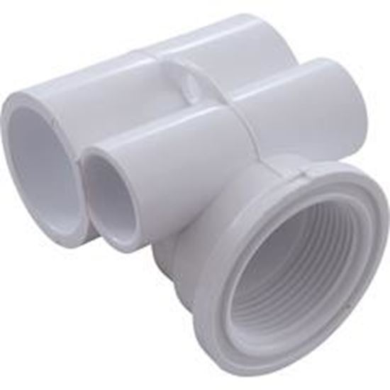 Picture of Jet Body BWG/GG Mini 1-3/4"hs a1/2"s w1"s Offset 20325-V