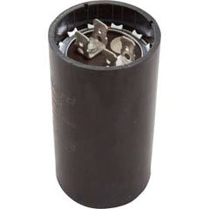 Picture of Start Capacitor 47-56 MFD 220-250 VAC CAP-1042