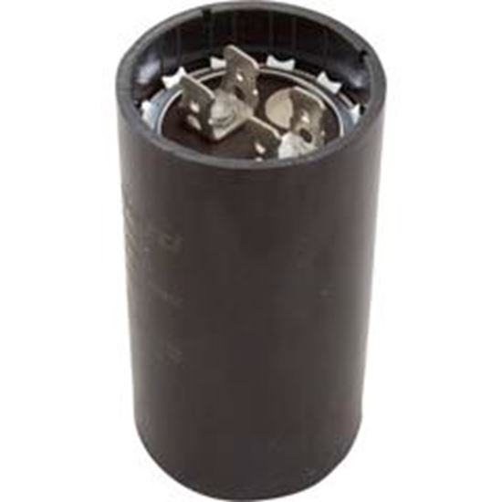 Picture of Start Capacitor 47-56 MFD 220-250 VAC CAP-1042