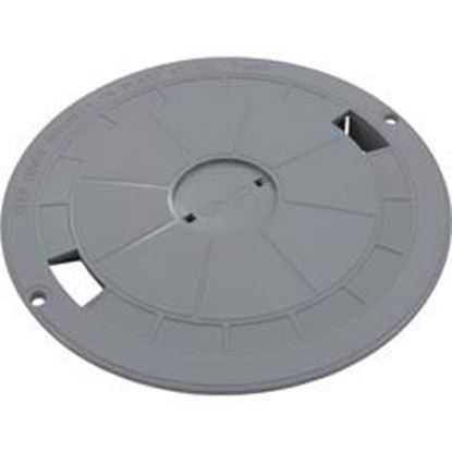 Picture of Skimmer Cvr (Round) Gray 25544-001-000