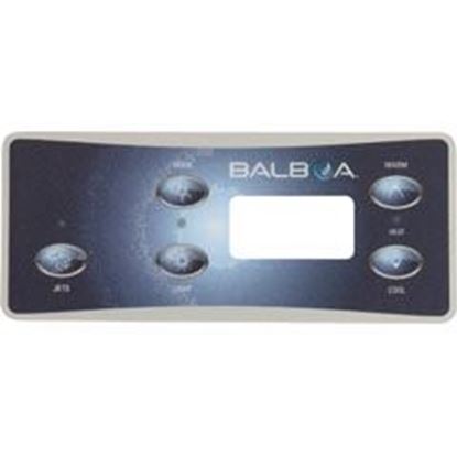Picture of Overlay BWG VL701S Mode/Jets/Light/Warm/Cool 10429