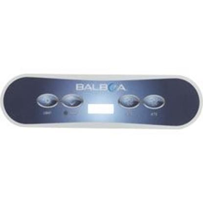 Picture of Overlay Balboa Water Group VL400 Light/Temp/Jets/Jets 12237