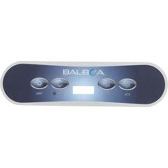 Picture of Overlay Balboa Water Group VL400 Light/Temp/Jets/Jets 12237