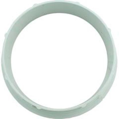 Picture of Skimmer Collar Carvin Deckmate White 43305507RWHT