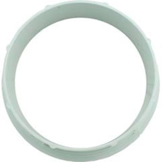 Picture of Skimmer Collar Carvin Deckmate White 43305507RWHT