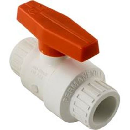Picture of Ball Valve 3/4" Slip compact WC14020