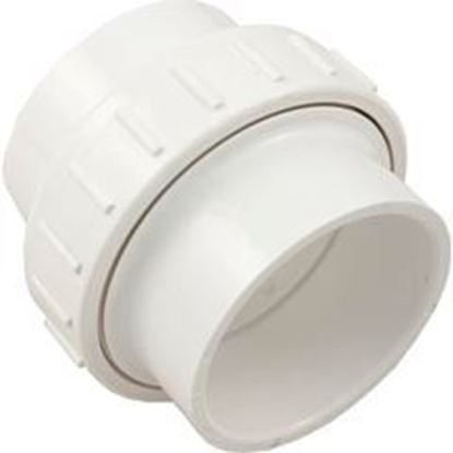 Picture of Union Balboa Water Group HydroAir 2" Slip x 2" Slip 11-3460