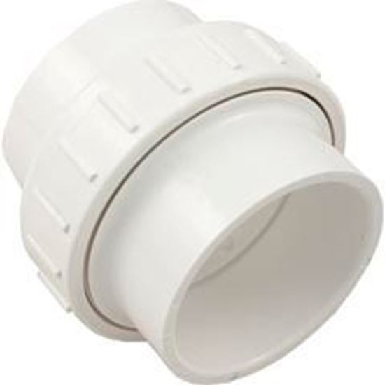 Picture of Union Balboa Water Group HydroAir 2" Slip x 2" Slip 11-3460