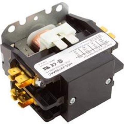 Picture of Contactor DP 20A FLA 115v 60-240-1010