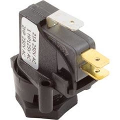 Picture of Low Volume Switch TBS311A