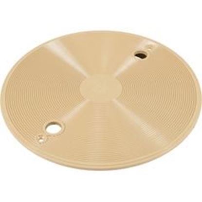 Picture of Autofill Lid MP Industries Auto-Lev Tan MP-4061-T