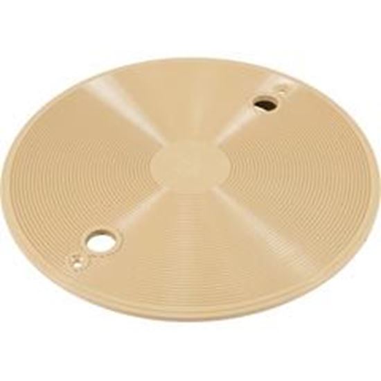 Picture of Autofill Lid MP Industries Auto-Lev Tan MP-4061-T