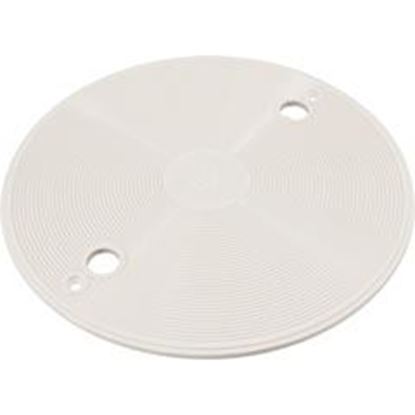 Picture of Autofill Lid MP Industries Auto-Lev White MP-4061-W