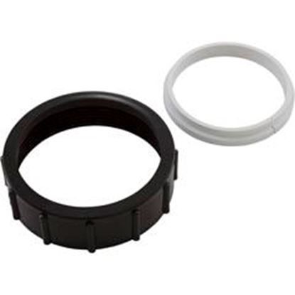 Picture of Uni-Nut 2-1/2"mbt for 3" Housings w/Retainer 42-2333B-K