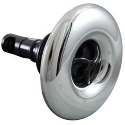 Picture of Jet Intl RD Quantum3-3/8"fdTwin RotoSmthSS/BlkThdS02 RD203-3420-S02